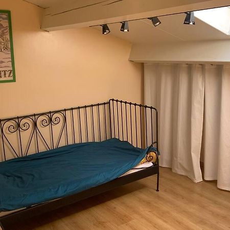 Appartement Mirepoix Mirepoix  Esterno foto