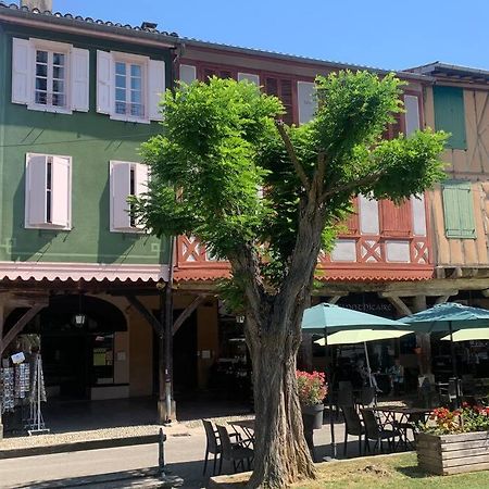 Appartement Mirepoix Mirepoix  Esterno foto