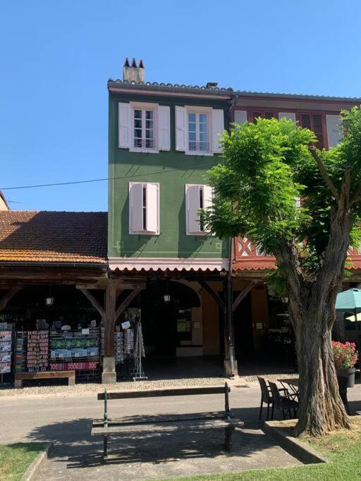 Appartement Mirepoix Mirepoix  Esterno foto